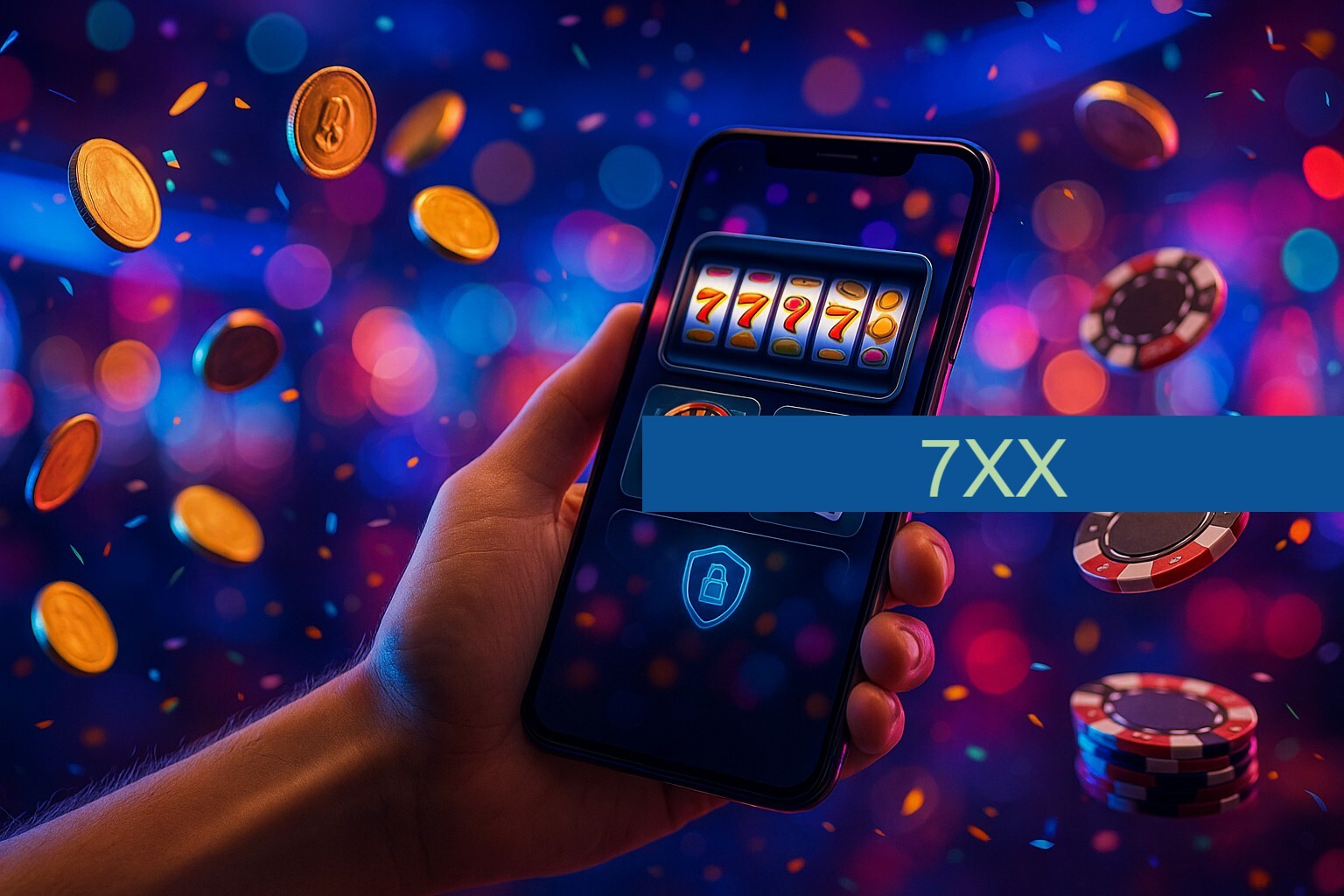 Benefícios do App