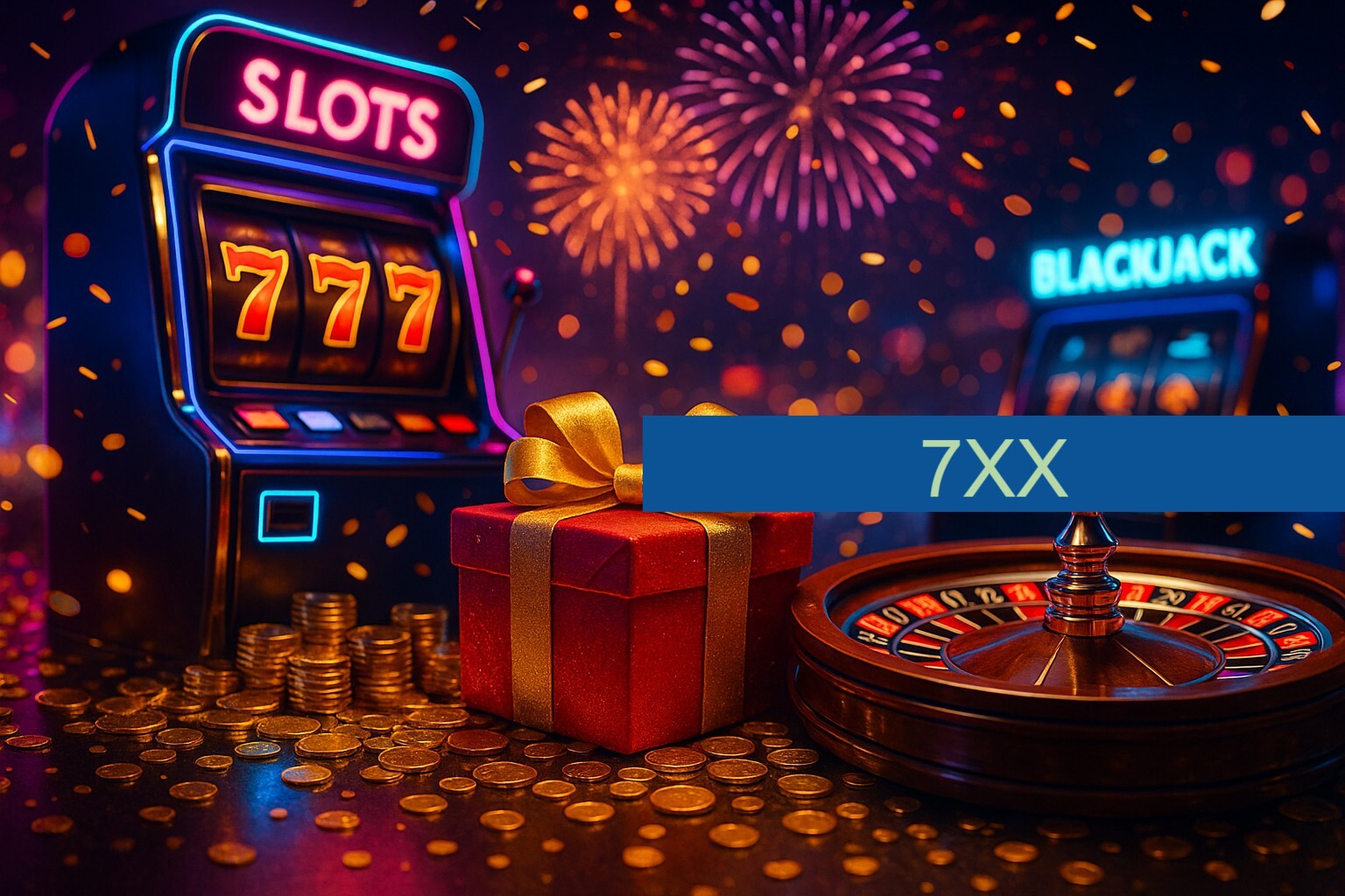 Benefícios do 7XX